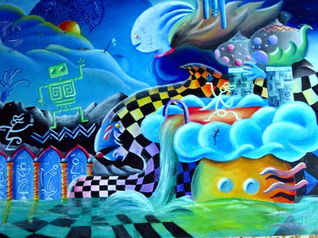 Quadro 4 